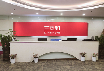 Zhuzhou Sanyinghe International Trade Co.,Ltd