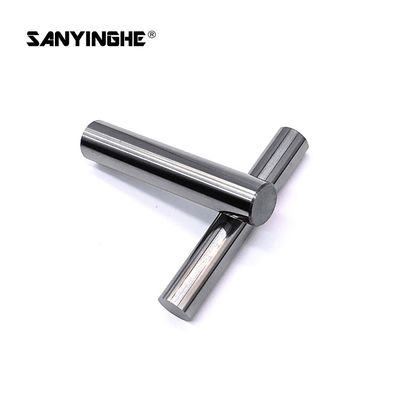 89HR Ungrounded Carbide Rod YB10L Tungsten Steel Bar 8mm Tungsten Rod