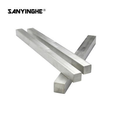 YG20C Tungsten Steel Block 3MM~20MM 13.5g/Cm Carbide Rod Blank