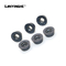 RDKW1204MO CNC Carbide Round Milling Inserts For Steel Carbide Tip Milling Insert RDKW